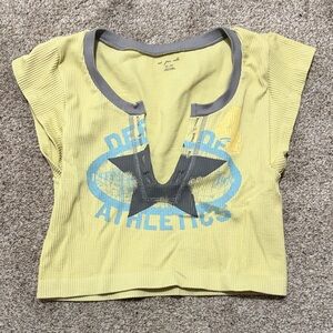 Urban Outfitters Out from Under Top